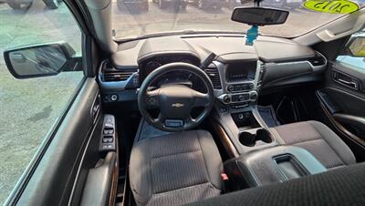2015 Chevrolet Tahoe Police - Photo 18 - Tulsa, OK 74112