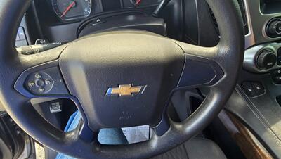2015 Chevrolet Tahoe Police - Photo 26 - Tulsa, OK 74112