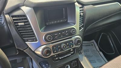 2015 Chevrolet Tahoe Police - Photo 23 - Tulsa, OK 74112