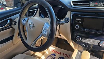 2014 Nissan Rogue SV   - Photo 14 - Tulsa, OK 74112
