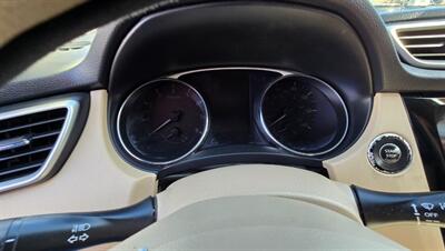 2014 Nissan Rogue SV   - Photo 25 - Tulsa, OK 74112