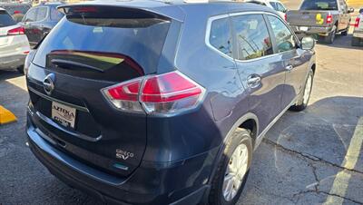 2014 Nissan Rogue SV   - Photo 4 - Tulsa, OK 74112