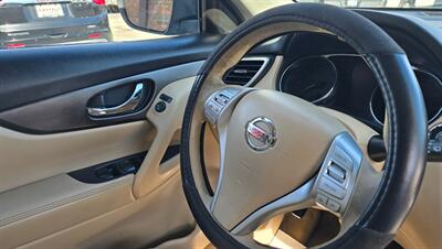 2014 Nissan Rogue SV   - Photo 17 - Tulsa, OK 74112