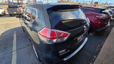2014 Nissan Rogue SV   - Photo 7 - Tulsa, OK 74112