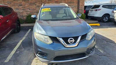 2014 Nissan Rogue SV   - Photo 30 - Tulsa, OK 74112