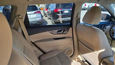 2014 Nissan Rogue SV   - Photo 18 - Tulsa, OK 74112