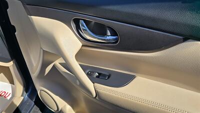 2014 Nissan Rogue SV   - Photo 13 - Tulsa, OK 74112