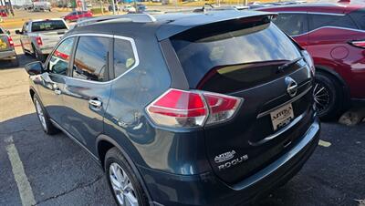 2014 Nissan Rogue SV   - Photo 8 - Tulsa, OK 74112
