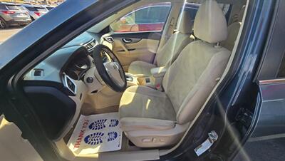 2014 Nissan Rogue SV   - Photo 27 - Tulsa, OK 74112