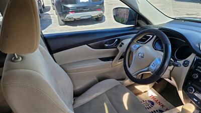 2014 Nissan Rogue SV   - Photo 9 - Tulsa, OK 74112