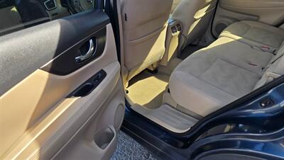 2014 Nissan Rogue SV   - Photo 20 - Tulsa, OK 74112