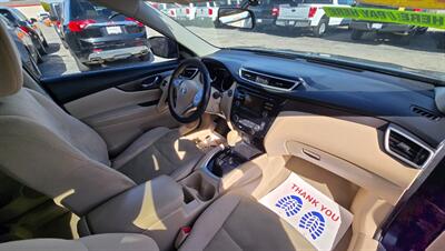 2014 Nissan Rogue SV   - Photo 11 - Tulsa, OK 74112