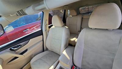 2014 Nissan Rogue SV   - Photo 22 - Tulsa, OK 74112
