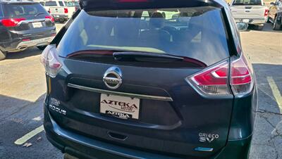 2014 Nissan Rogue SV   - Photo 5 - Tulsa, OK 74112