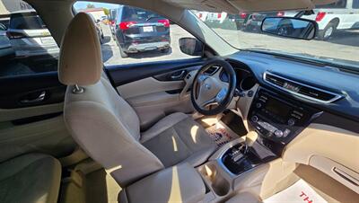 2014 Nissan Rogue SV   - Photo 10 - Tulsa, OK 74112