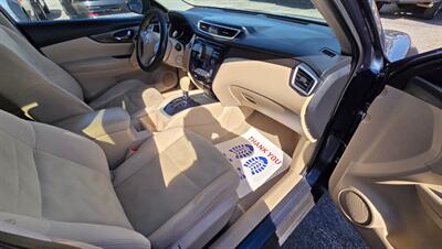 2014 Nissan Rogue SV   - Photo 12 - Tulsa, OK 74112
