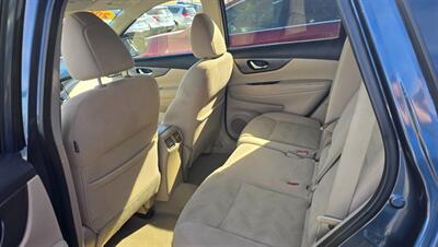 2014 Nissan Rogue SV   - Photo 19 - Tulsa, OK 74112