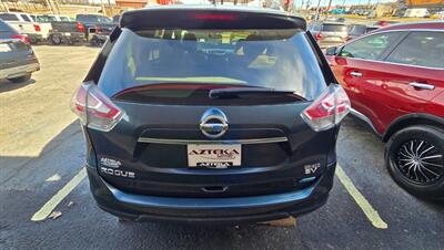2014 Nissan Rogue SV   - Photo 6 - Tulsa, OK 74112