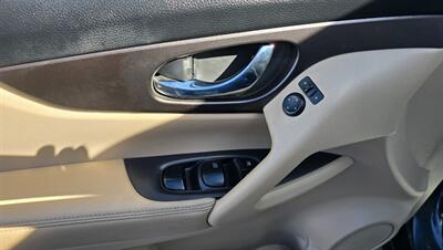 2014 Nissan Rogue SV   - Photo 21 - Tulsa, OK 74112