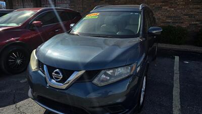 2014 Nissan Rogue SV   - Photo 29 - Tulsa, OK 74112