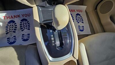 2014 Nissan Rogue SV   - Photo 24 - Tulsa, OK 74112