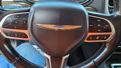 2018 Chrysler 300 Series Limited - Photo 20 - Tulsa, OK 74112