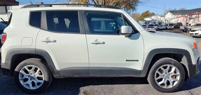 2017 Jeep Renegade Altitude   - Photo 1 - Tulsa, OK 74112