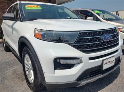 2020 Ford Explorer XLT   - Photo 3 - Tulsa, OK 74112