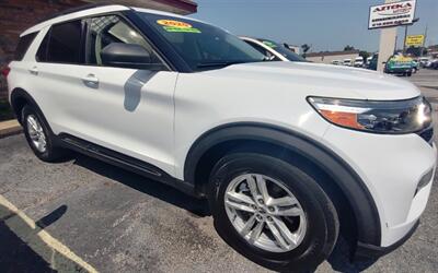 2020 Ford Explorer XLT   - Photo 8 - Tulsa, OK 74112