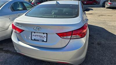 2012 Hyundai ELANTRA Limited   - Photo 5 - Tulsa, OK 74112