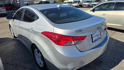 2012 Hyundai ELANTRA Limited   - Photo 3 - Tulsa, OK 74112