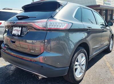 2015 Ford Edge SEL   - Photo 6 - Tulsa, OK 74112