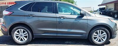 2015 Ford Edge SEL   - Photo 1 - Tulsa, OK 74112