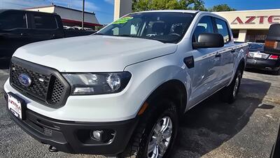 2022 Ford Ranger XL - Photo 4 - Tulsa, OK 74112