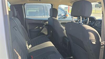 2022 Ford Ranger XL - Photo 9 - Tulsa, OK 74112