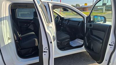 2022 Ford Ranger XL - Photo 10 - Tulsa, OK 74112