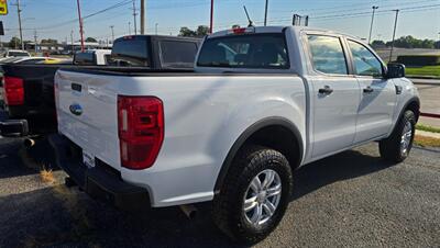 2022 Ford Ranger XL - Photo 2 - Tulsa, OK 74112