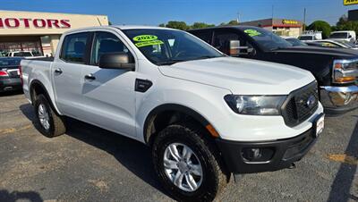 2022 Ford Ranger XL - Photo 19 - Tulsa, OK 74112