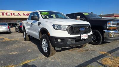 2022 Ford Ranger XL - Photo 18 - Tulsa, OK 74112