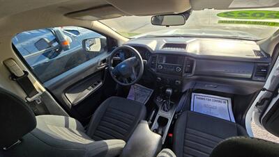 2022 Ford Ranger XL - Photo 11 - Tulsa, OK 74112
