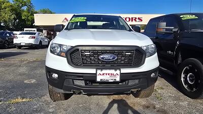 2022 Ford Ranger XL - Photo 17 - Tulsa, OK 74112