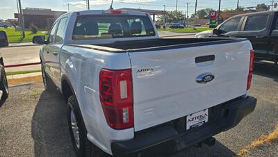 2022 Ford Ranger XL - Photo 5 - Tulsa, OK 74112