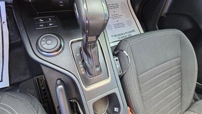 2022 Ford Ranger XL - Photo 15 - Tulsa, OK 74112