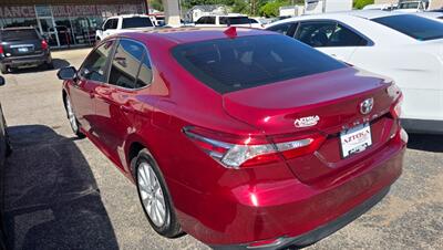 2019 Toyota Camry L - Photo 7 - Tulsa, OK 74112