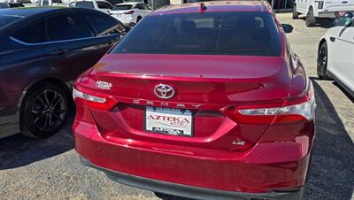 2019 Toyota Camry L - Photo 6 - Tulsa, OK 74112