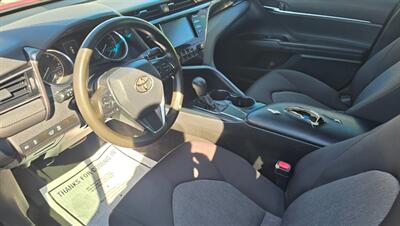 2019 Toyota Camry L - Photo 16 - Tulsa, OK 74112