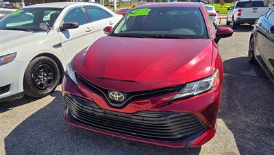 2019 Toyota Camry L - Photo 4 - Tulsa, OK 74112