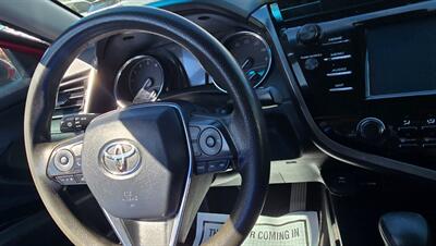 2019 Toyota Camry L - Photo 15 - Tulsa, OK 74112