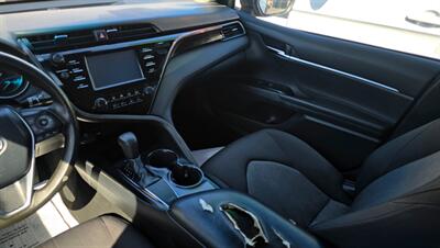 2019 Toyota Camry L - Photo 9 - Tulsa, OK 74112