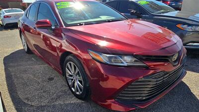 2019 Toyota Camry L - Photo 5 - Tulsa, OK 74112
